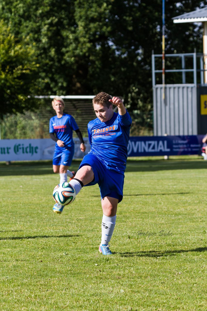 Bild 152 - Frauen ATSV Stockelsdorf - FSC Kaltenkirchen : Ergebnis: 4:3